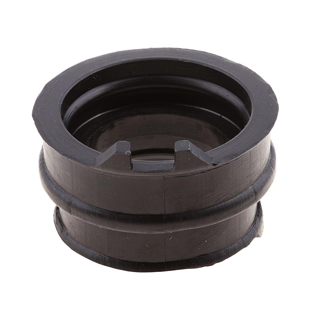 Rubber Carburetor Interface Glue for for Suzuki 250 Skywave 250 98-08