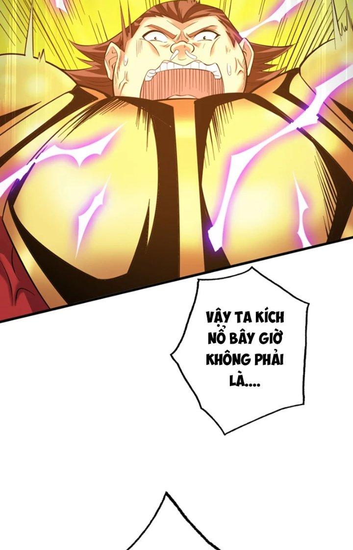 ẩn cư mười vạn năm, đời sau mời ta rời núi chapter 51 5