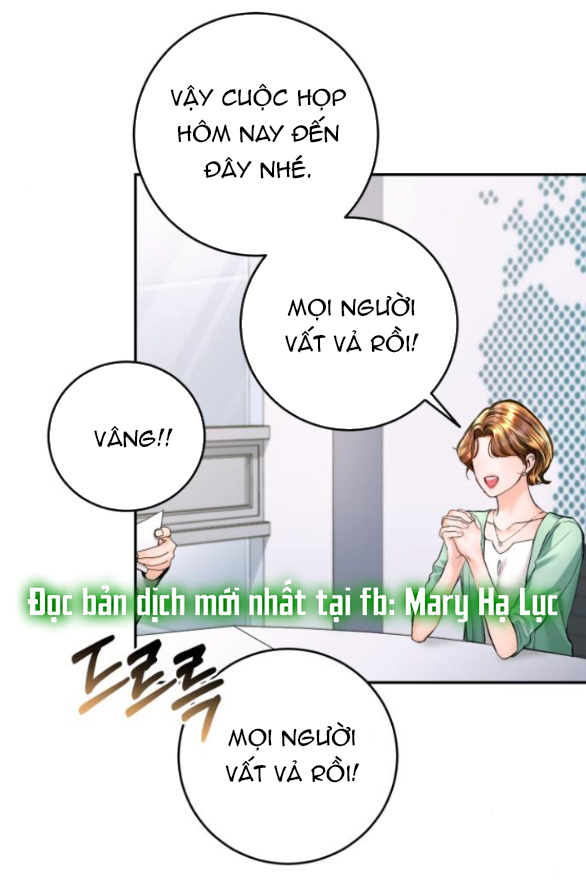 đứa trẻ trông giống tôi chapter 24.1 14