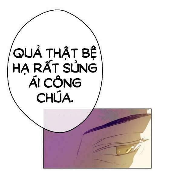 một ngày nọ tôi bỗng thành nàng công chúa chapter 23 50