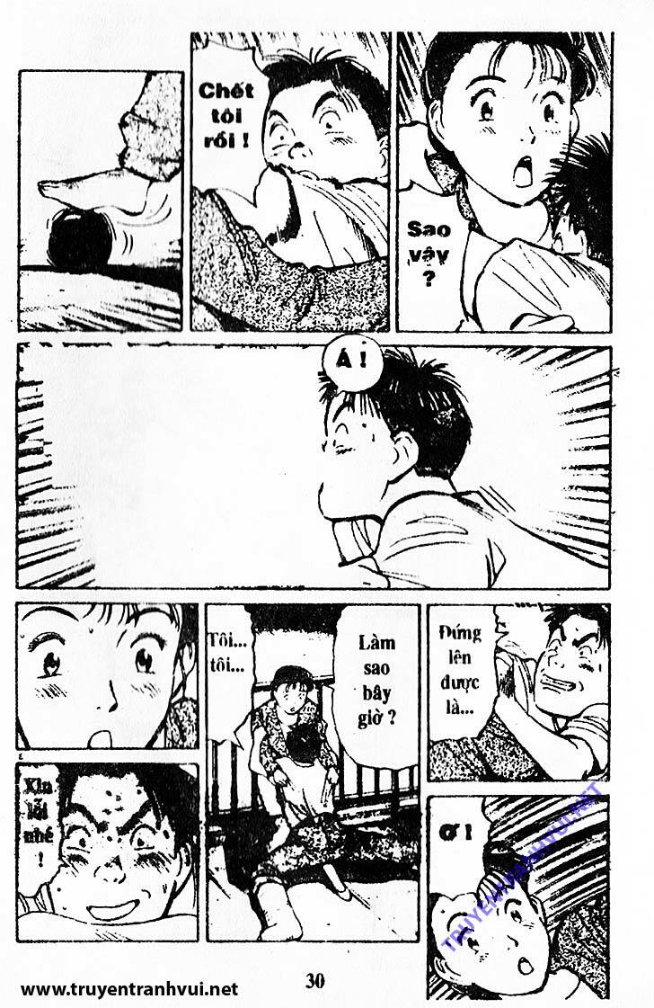 yawara chapter 208 11