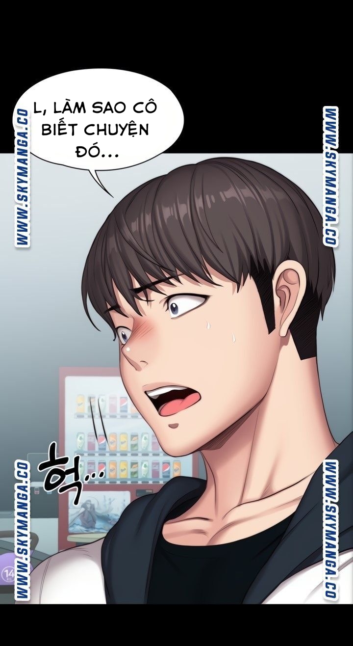 hlv phòng fitness chapter 88 47