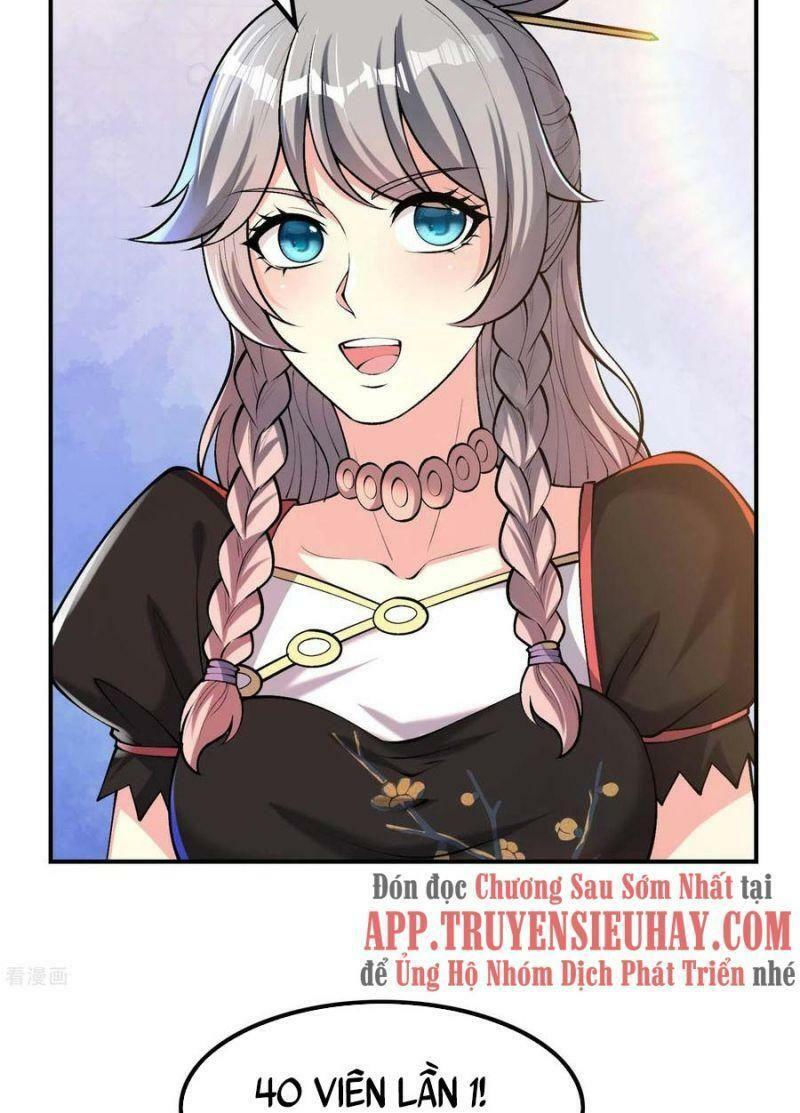 đệ nhất người ở rể chapter 157 21