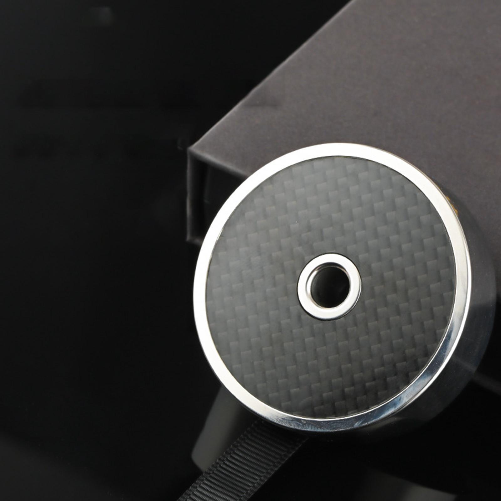 Turntable Disc Weight Stabilizer for Player Turntables Vinyl Record Player