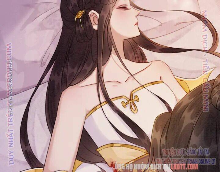 trọng sinh bá sủng nhiếp chính vương quá mạnh mẽ chapter 173 56