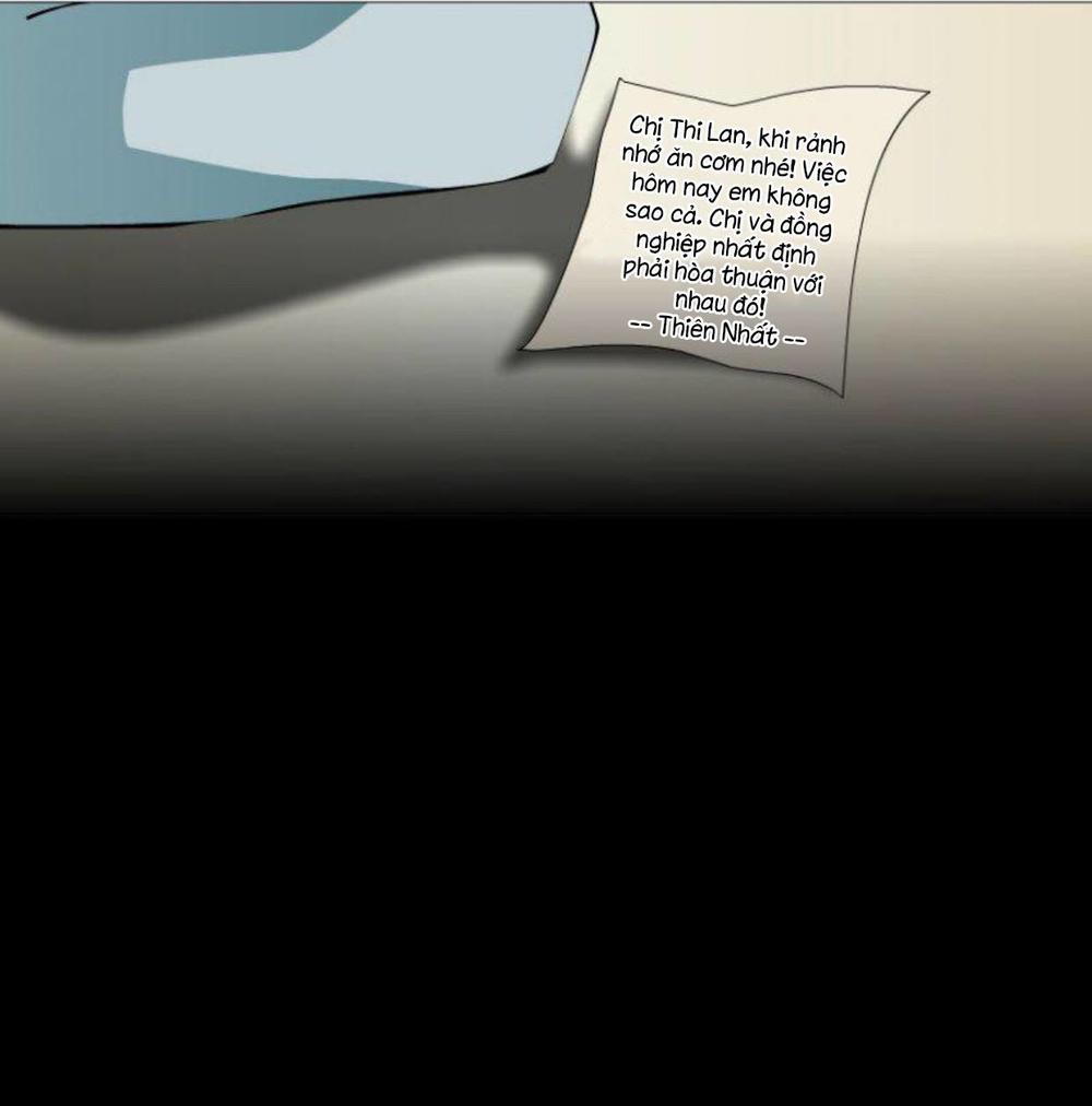 cạm bẫy của nữ thần chapter 10 13