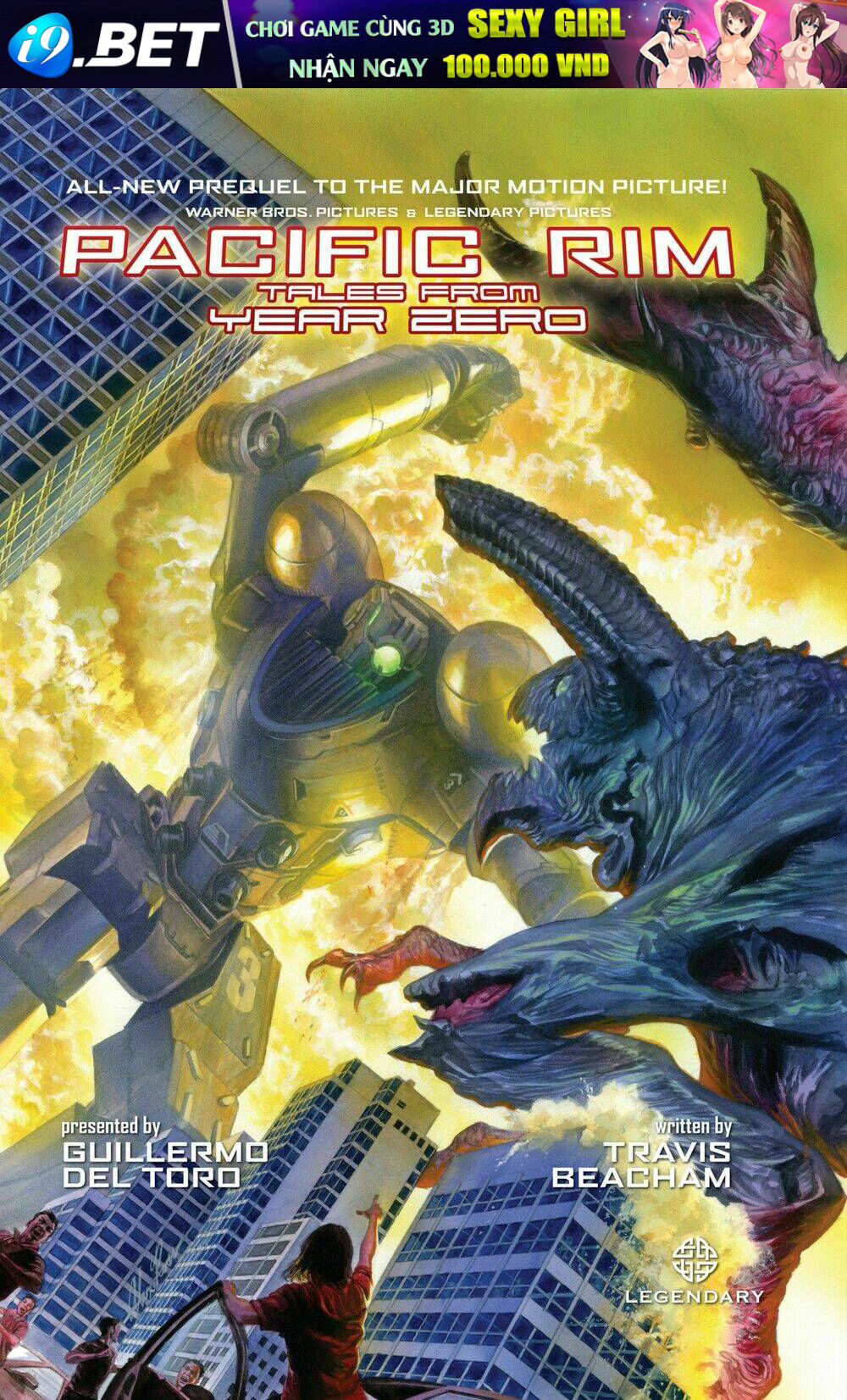 pacific rim chapter 1 1