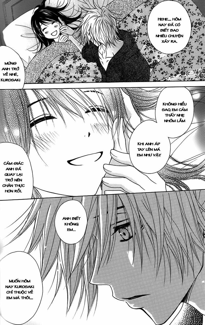 điện kích daisy chapter 42 33