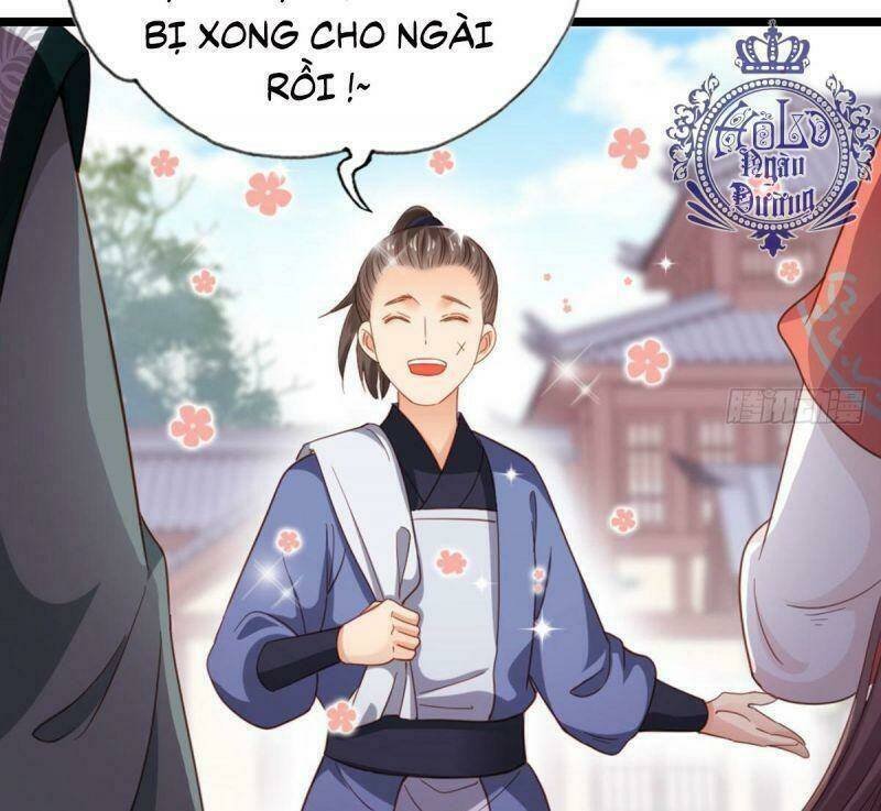 đứng yên ! phụng chỉ đánh cướp đây chapter 6 54