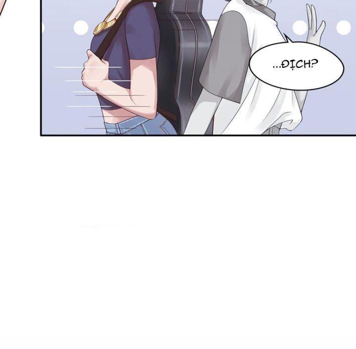 chiếc bật lửa và váy công chúa (b) chapter 4 35