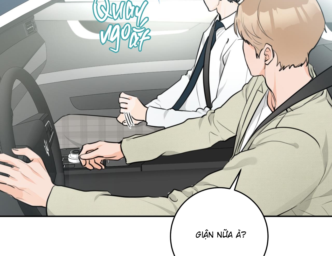 tình mình khó nói chapter 16 68