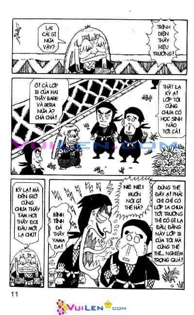 ninja loạn thị chapter 37 12