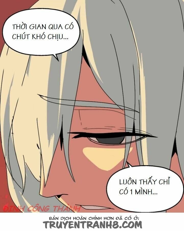 ứng dụng thẩm mỹ chapter 31 37