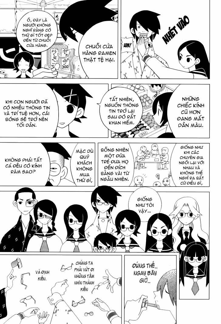 sayounara, zetsubou-sensei chapter 86 14