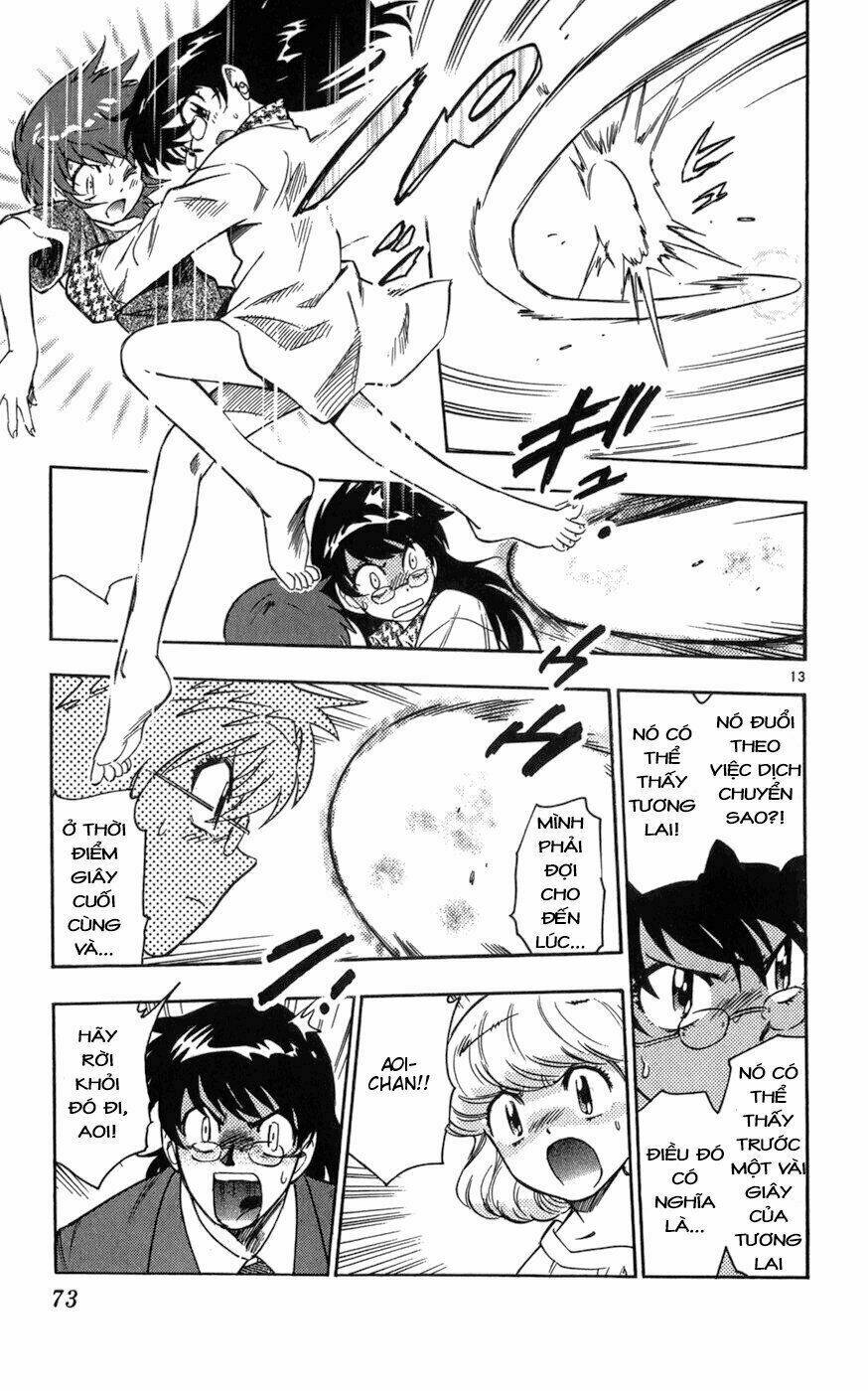 loli siêu năng lực chapter 62 14