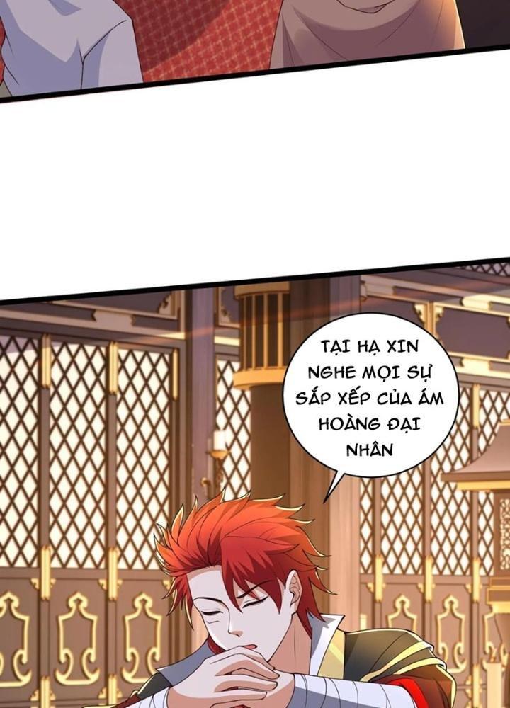 ta nuôi ma quỷ ở trấn ma ti chapter 239 7