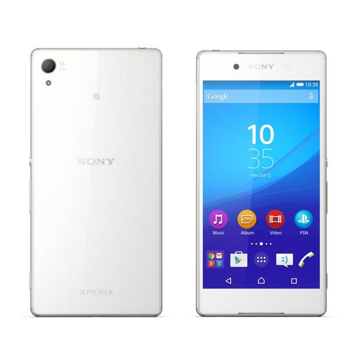 1 Điện Thoại Sony Z4 Ram 3g/32g mạng 4G ( máy Nhật Bản, full phụ kiện)