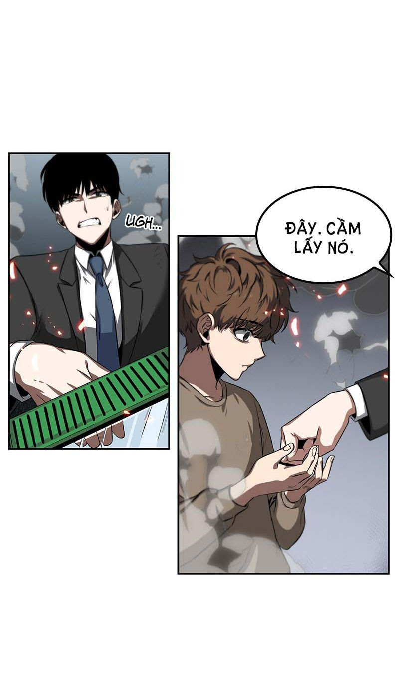 toàn trí độc giả - omniscient reader chapter 5.1 15