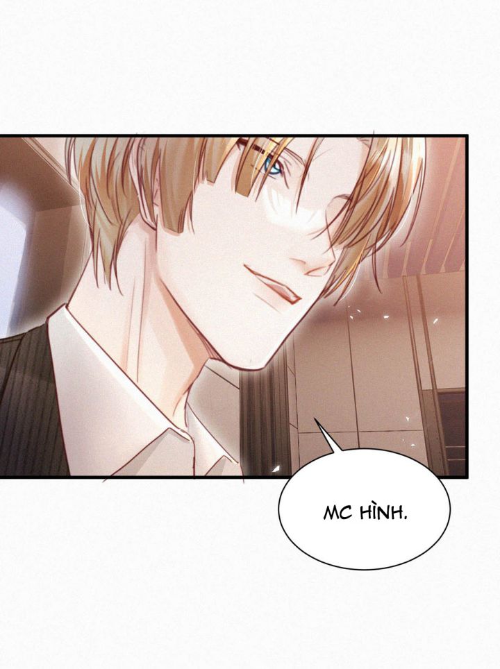 thần thương (môi súng) chapter 63 36