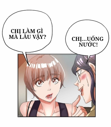 người chị của mẹ kế chapter 11 45