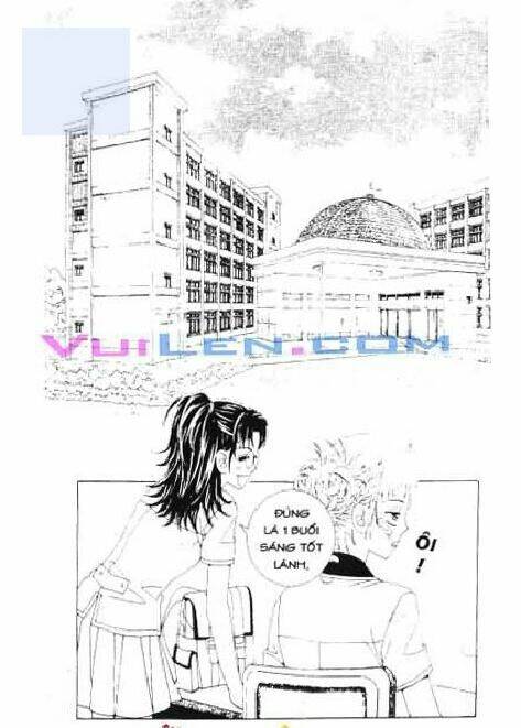 ánh nắng chói chang chapter 5 96