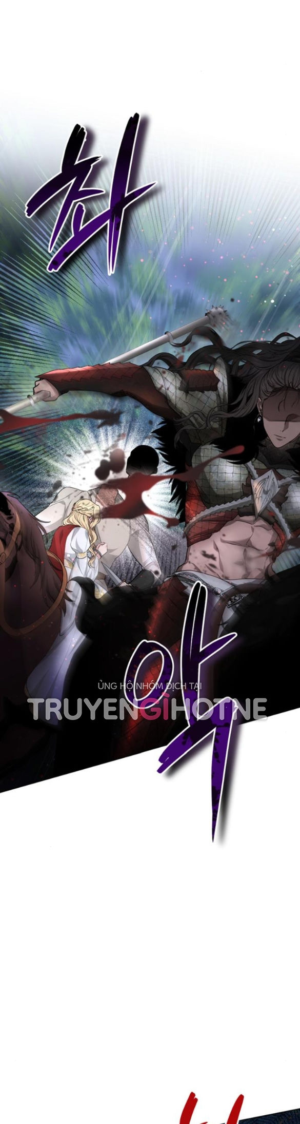 Cướp Dâu chapter 5.2 16