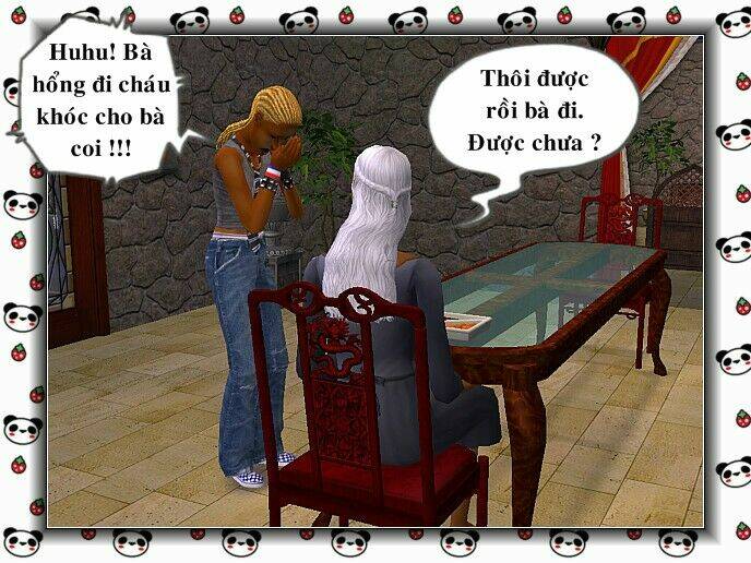 bella's story chapter 4.2 21