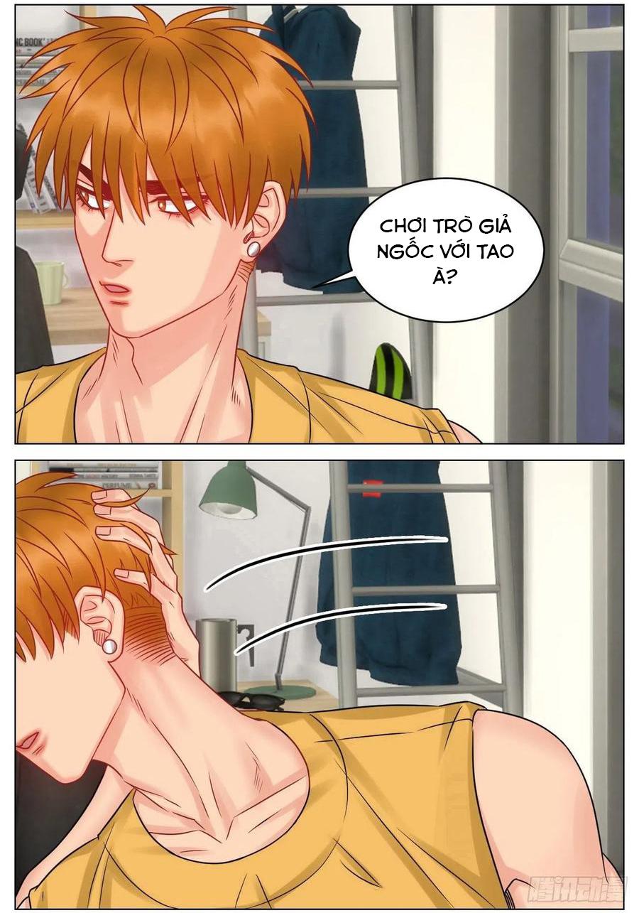 ký túc xá nam phòng 303 chapter 179 9