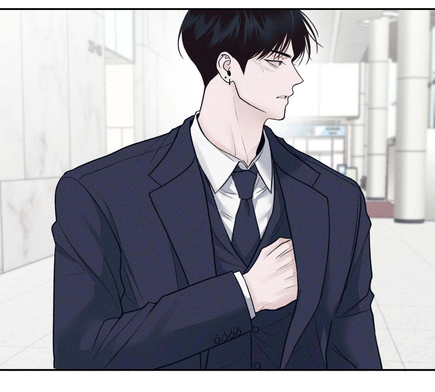 cứu tinh của thứ hai chapter 12 29