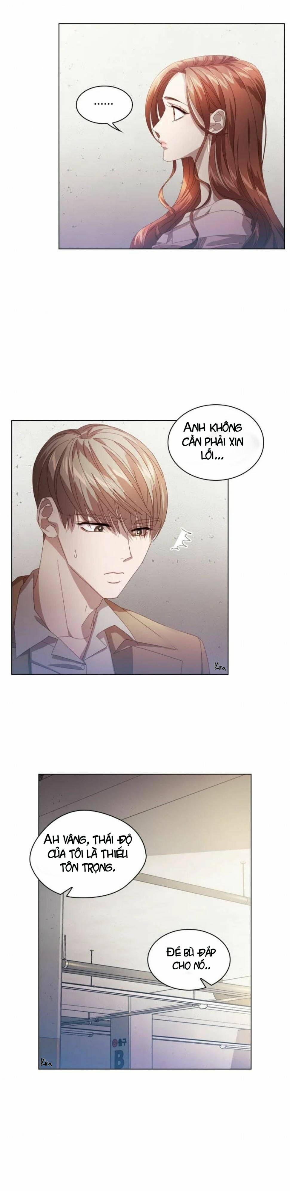 tai tiếng thị phi chapter 23 29