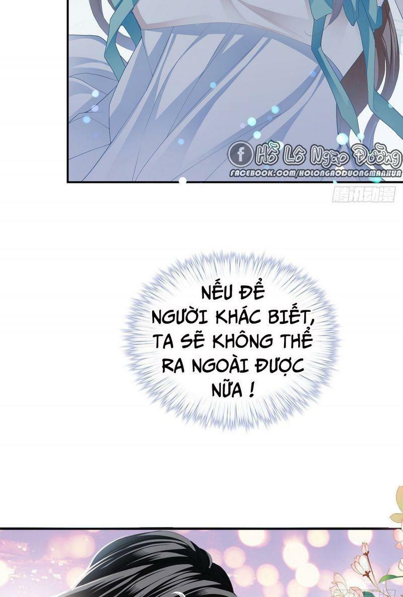 bổn vương muốn nàng chapter 10 28