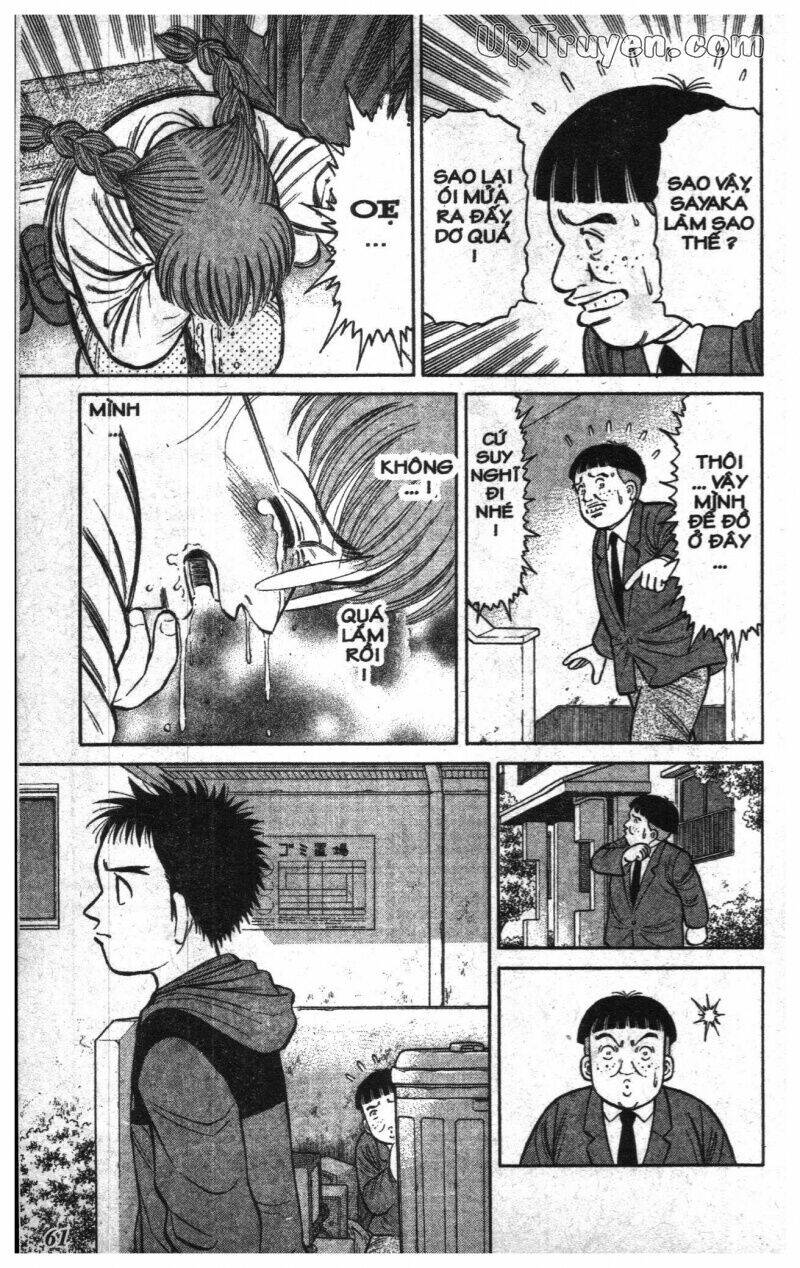 hộ chiếu xanh chapter 5 63