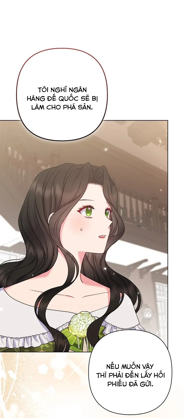 hương vị ngọt ngào muộn màn chapter 39 3