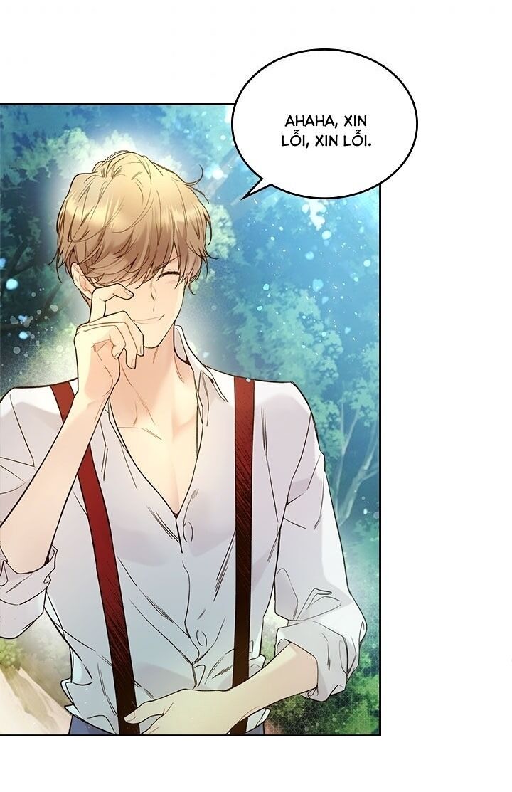 [15+] công chúa chloe chapter 65 28