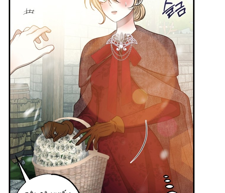 [15+] Khi Tôi Bị Chú Chó Tôi Bỏ Rơi Cắn chapter 23.2 - Trang 62