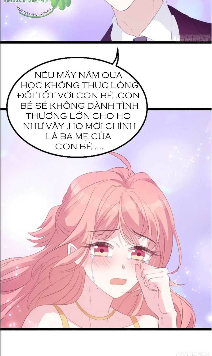 bảo bối đáng yêu đột kích chapter 120.2 12