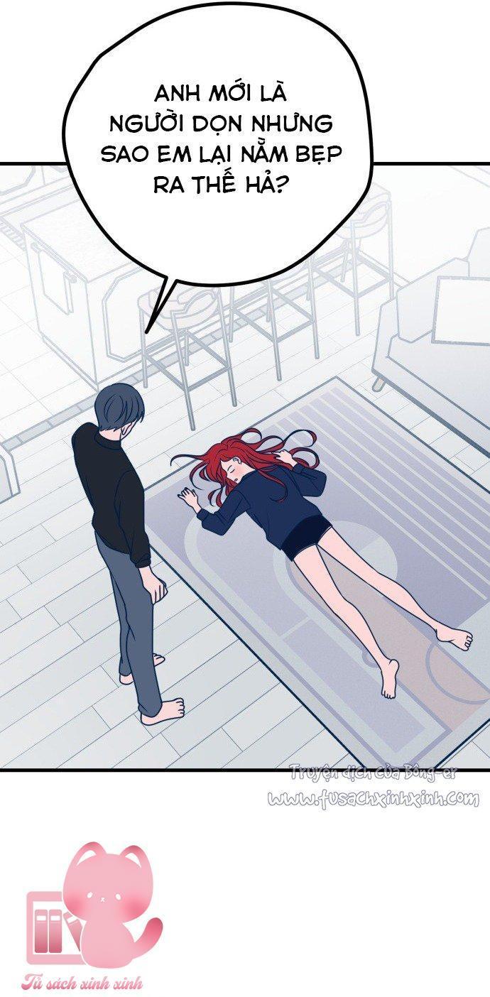 kẻ cắp gặp bà già chapter 22 29