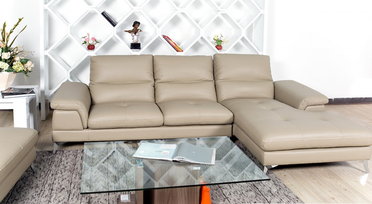 Sofa góc trái Livani