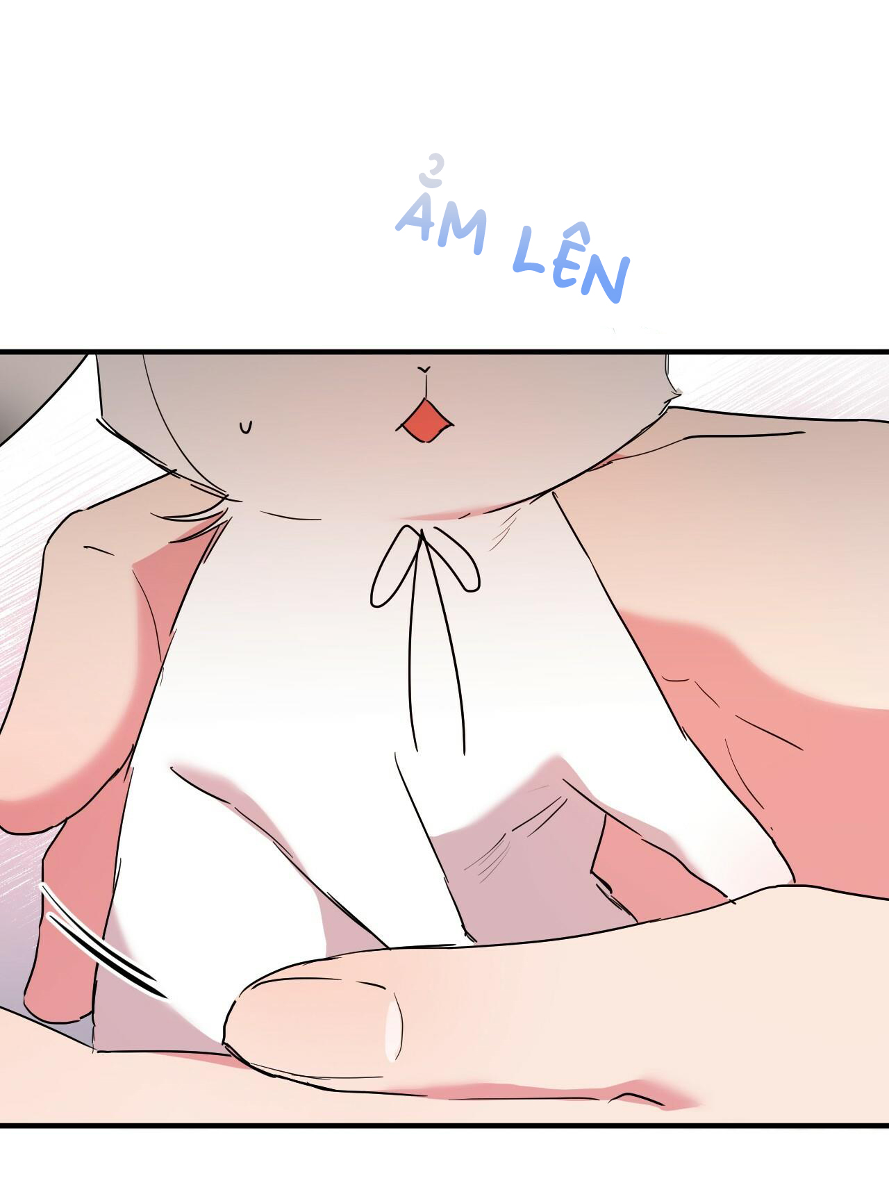 những chú thỏ của hapypy chapter 16 28