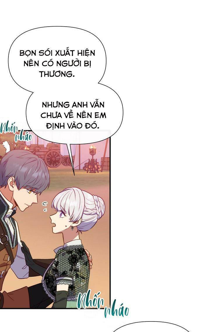 khế ước của nữ công tước quái vật chapter 140 35