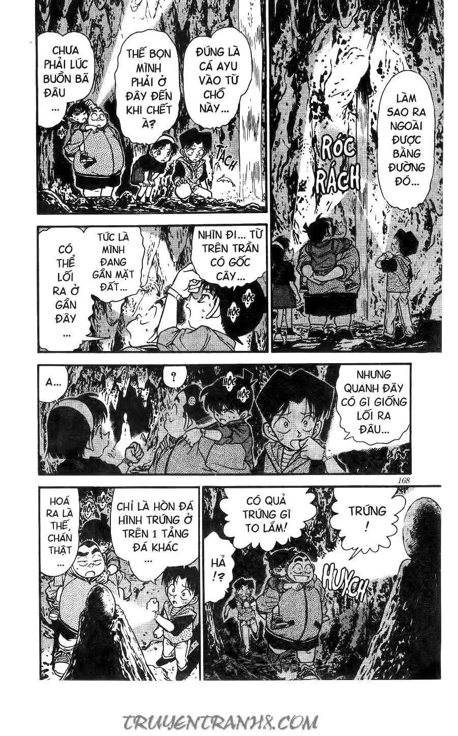 conan chapter 252 12