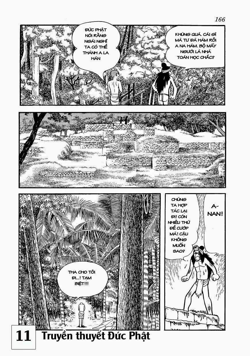 buddha - truyền thuyết đức phật chapter 52 69