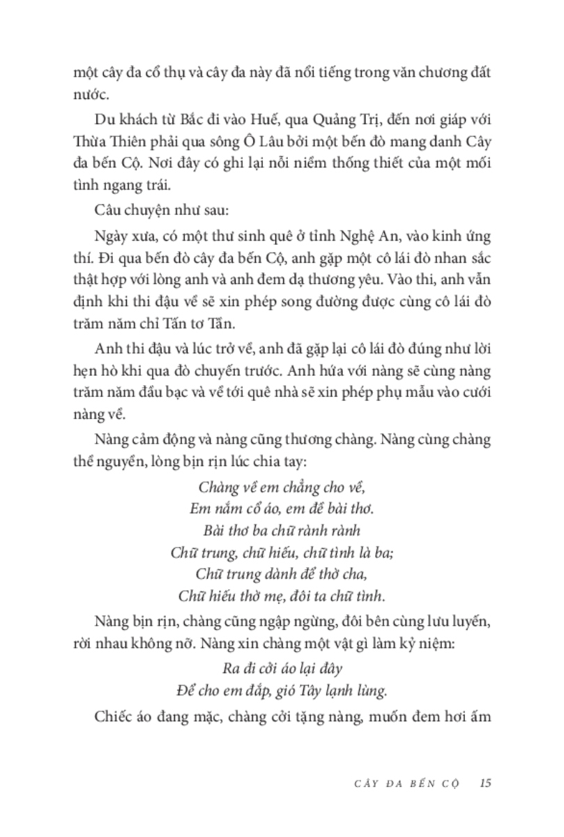 Nếp Cũ - Hương Nước Hồn Quê _TRE