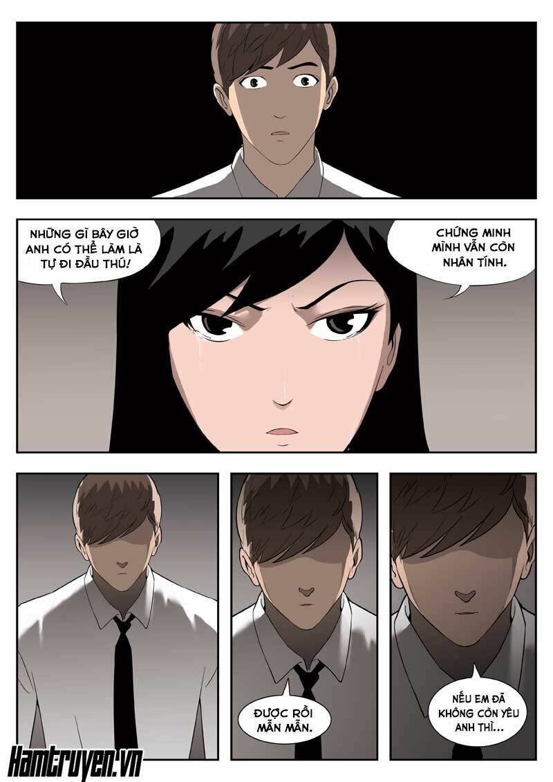 ngụy thủy nghi vân chapter 51 23