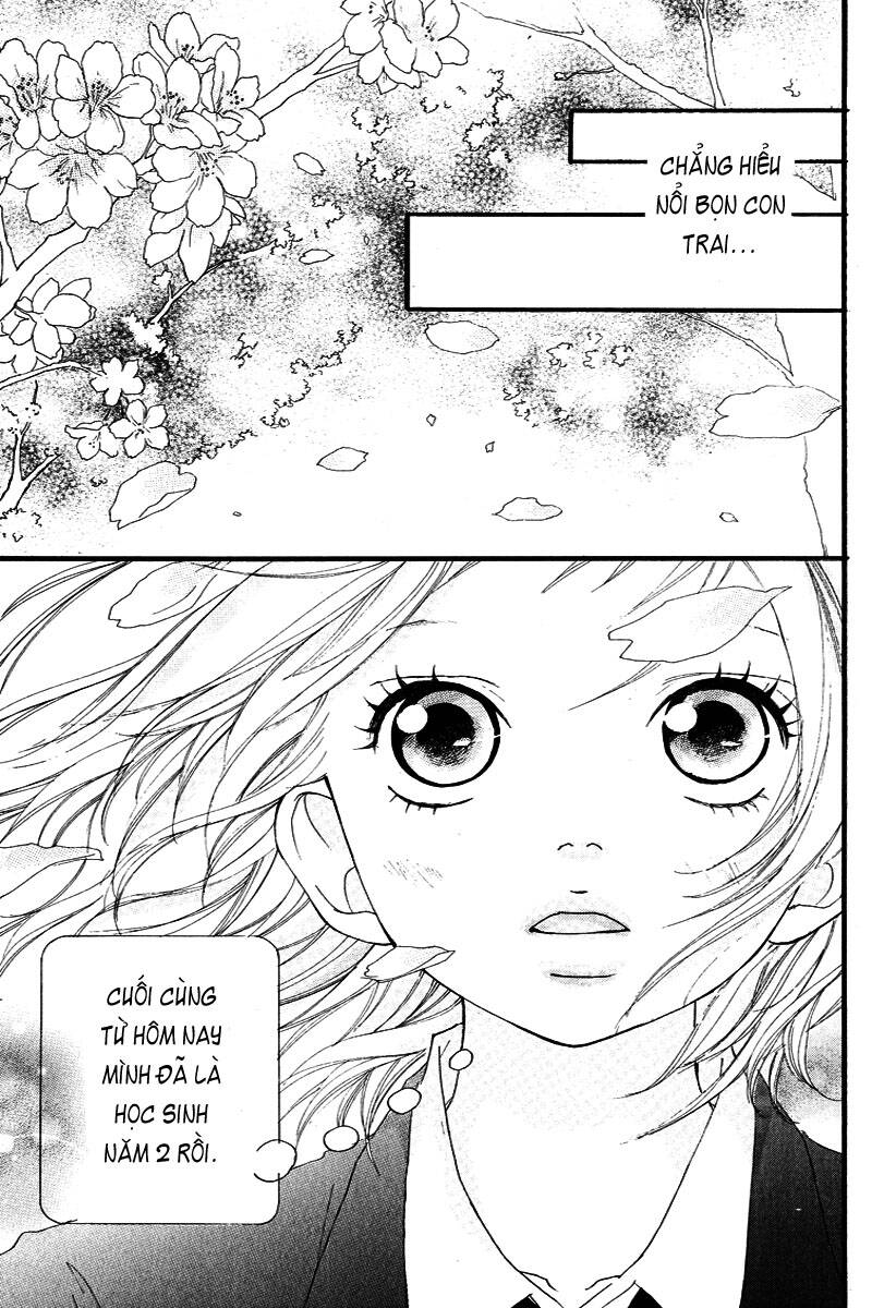 tình yêu học trò chapter 22 22