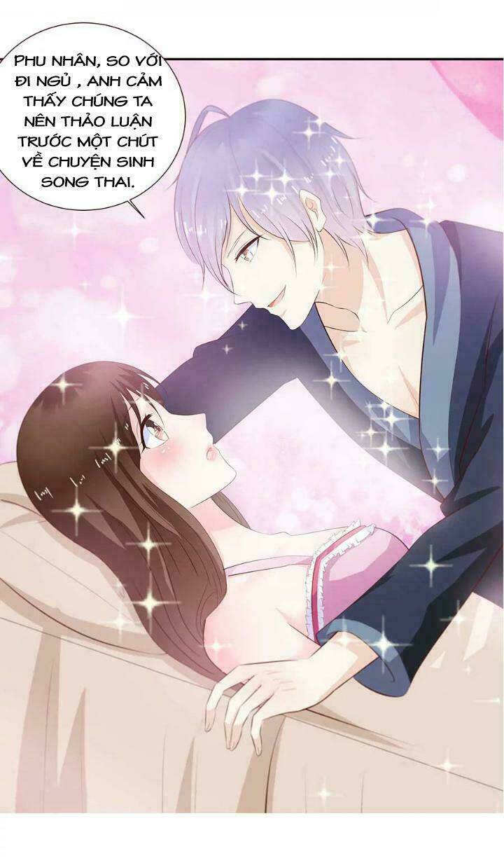 chào buổi tối, minh vương đại nhân chapter 20 17