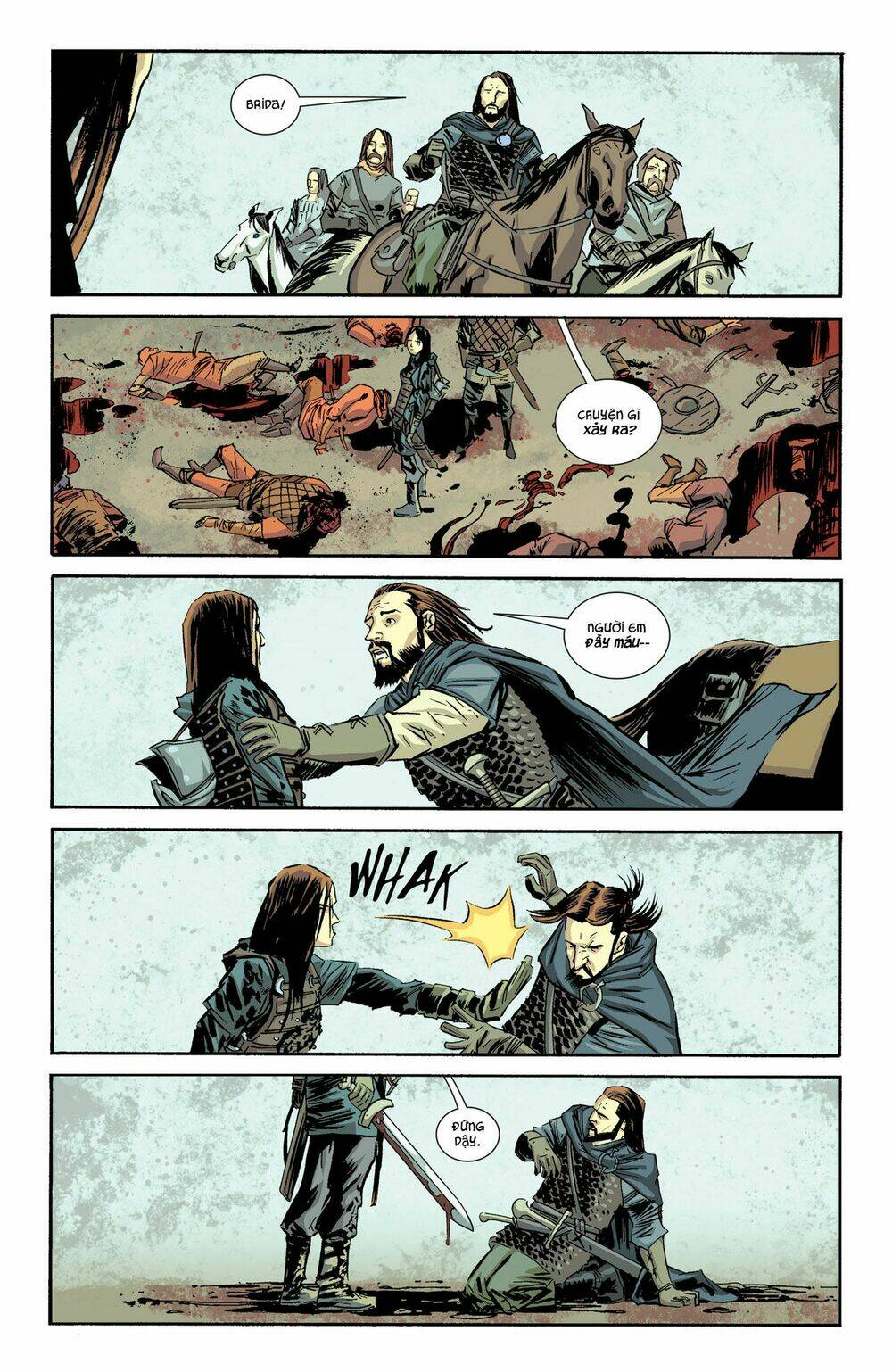 northlanders chapter 47 5