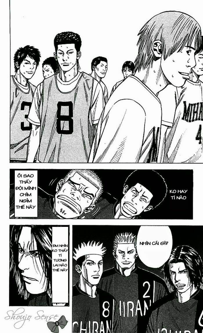 angel voice chapter 46 8