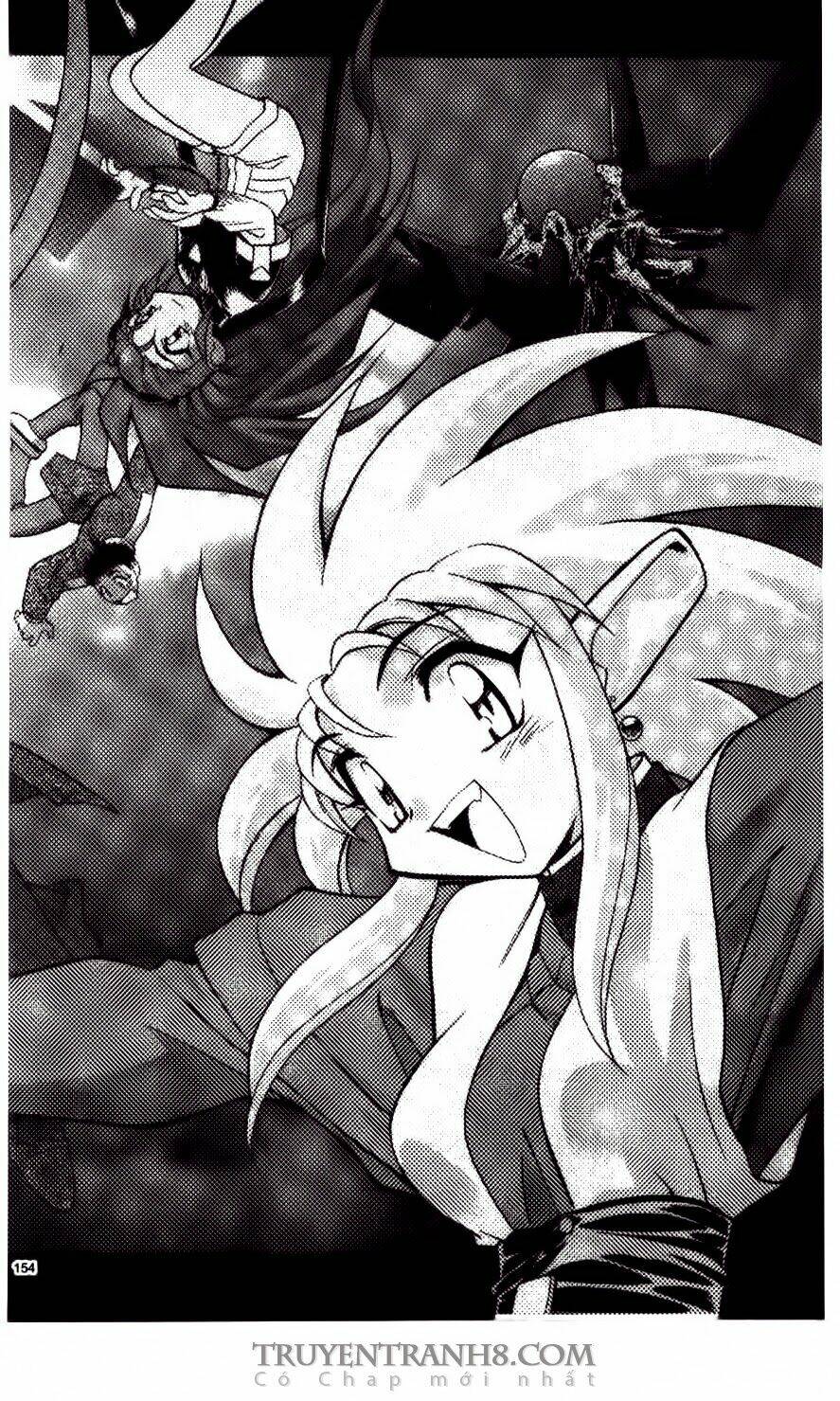 tenchi vô dụng chapter 77 3