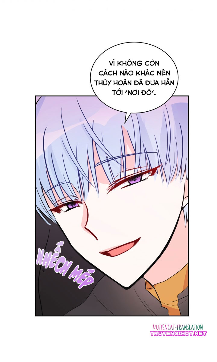 khế ước hậu cung chapter 23.2 35